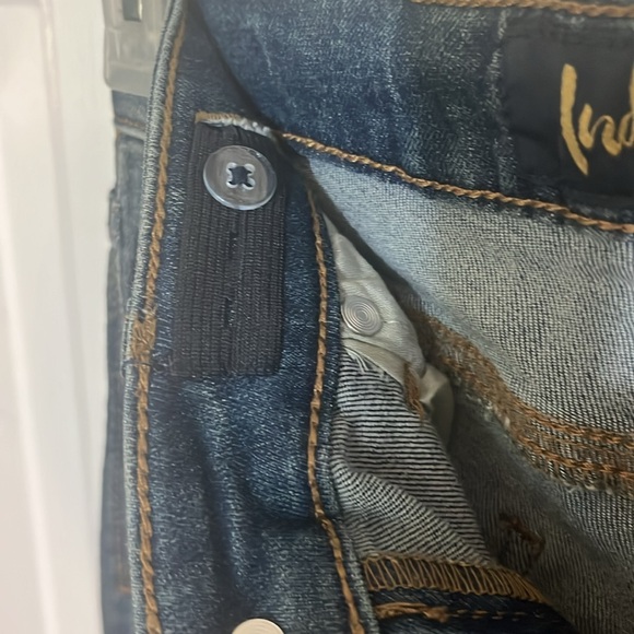 NWT Jeans-8 - Picture 5 of 5